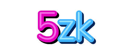 5zk — logo kanal