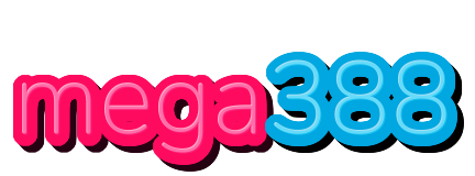 mega388 — logo kanal