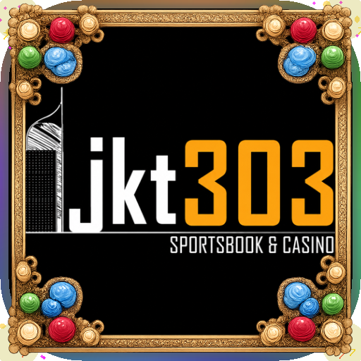 jkt303 — mitra unggulan