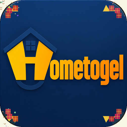 hometogel — mitra unggulan